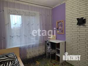 1-к квартира, вторичка, 41м2, 1/10 этаж