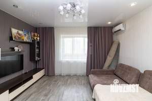 1-к квартира, вторичка, 46м2, 7/9 этаж