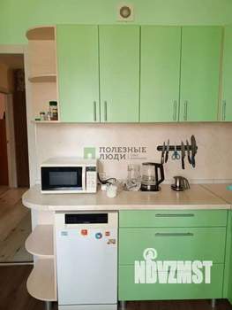 2-к квартира, вторичка, 45м2, 6/10 этаж