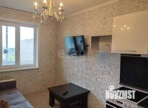 1-к квартира, вторичка, 39м2, 3/10 этаж