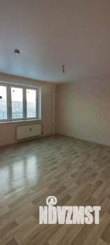 2-к квартира, вторичка, 58м2, 14/17 этаж