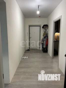 2-к квартира, вторичка, 66м2, 6/9 этаж