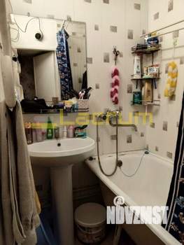 1-к квартира, вторичка, 30м2, 2/5 этаж