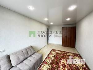 1-к квартира, вторичка, 31м2, 1/5 этаж