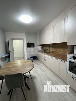 2-к квартира, вторичка, 66м2, 6/9 этаж