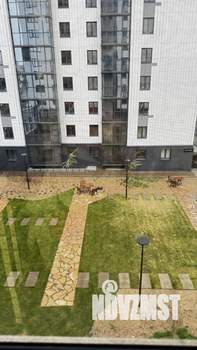 3-к квартира, вторичка, 83м2, 9/17 этаж