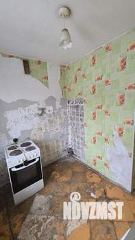 2-к квартира, вторичка, 45м2, 3/5 этаж