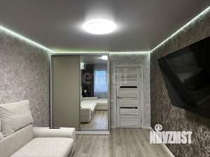 1-к квартира, вторичка, 39м2, 10/10 этаж