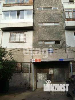 4-к квартира, вторичка, 83м2, 8/9 этаж