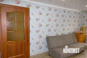 1-к квартира, вторичка, 36м2, 3/5 этаж