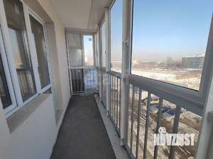 1-к квартира, вторичка, 36м2, 5/25 этаж