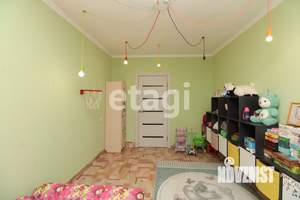 2-к квартира, вторичка, 52м2, 13/13 этаж