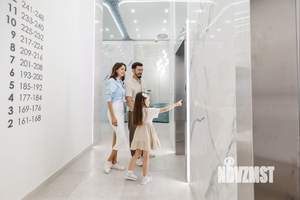 3-к квартира, вторичка, 78м2, 7/12 этаж