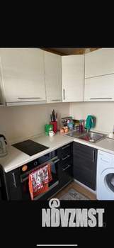 3-к квартира, вторичка, 44м2, 5/5 этаж