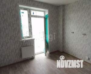 Студия квартира, вторичка, 24м2, 6/25 этаж