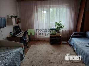 1-к квартира, вторичка, 36м2, 3/9 этаж