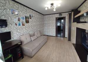 2-к квартира, вторичка, 45м2, 5/5 этаж
