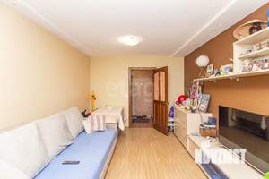 2-к квартира, вторичка, 51м2, 3/9 этаж