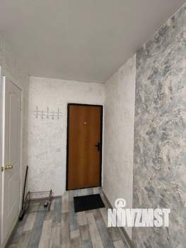 Студия квартира, вторичка, 15м2, 1/5 этаж