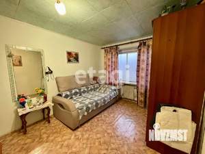 2-к квартира, вторичка, 35м2, 3/5 этаж