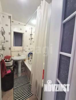 1-к квартира, вторичка, 36м2, 8/9 этаж