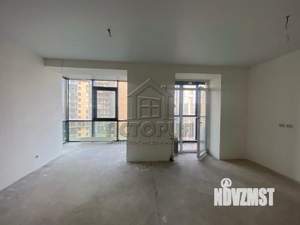 2-к квартира, вторичка, 57м2, 7/17 этаж