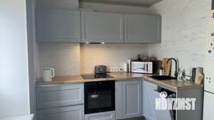 2-к квартира, вторичка, 71м2, 3/8 этаж