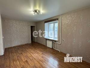 1-к квартира, вторичка, 30м2, 2/4 этаж