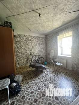 3-к квартира, вторичка, 61м2, 2/2 этаж