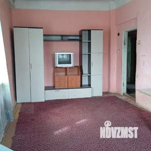 3-к квартира, вторичка, 68м2, 2/2 этаж