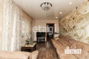 4-к квартира, вторичка, 65м2, 1/5 этаж