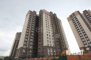 4-к квартира, вторичка, 91м2, 11/17 этаж