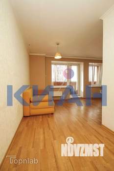 Студия квартира, вторичка, 35м2, 8/11 этаж