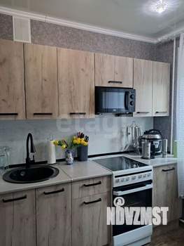 2-к квартира, вторичка, 44м2, 2/5 этаж