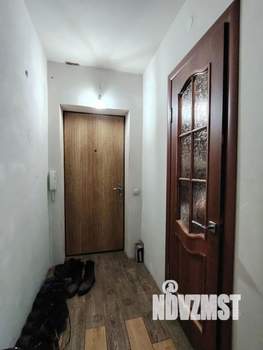 3-к квартира, вторичка, 59м2, 3/5 этаж