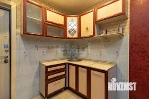 Студия квартира, вторичка, 12м2, 7/9 этаж