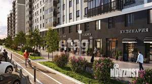 2-к квартира, вторичка, 60м2, 7/13 этаж