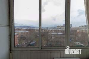 3-к квартира, вторичка, 61м2, 8/9 этаж