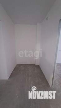 1-к квартира, вторичка, 45м2, 3/12 этаж