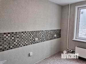 1-к квартира, вторичка, 30м2, 10/16 этаж