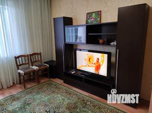 1-к квартира, вторичка, 41м2, 5/10 этаж