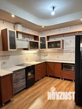 2-к квартира, вторичка, 71м2, 12/16 этаж