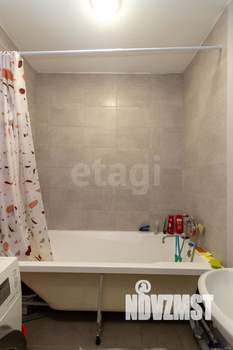 1-к квартира, вторичка, 38м2, 16/19 этаж