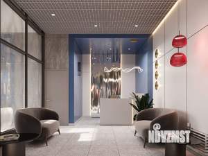 2-к квартира, вторичка, 58м2, 12/20 этаж