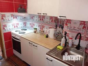 1-к квартира, вторичка, 36м2, 14/18 этаж