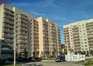 1-к квартира, вторичка, 43м2, 1/10 этаж