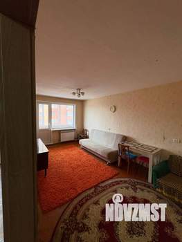 2-к квартира, вторичка, 44м2, 5/5 этаж