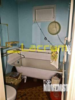 1-к квартира, вторичка, 32м2, 4/4 этаж