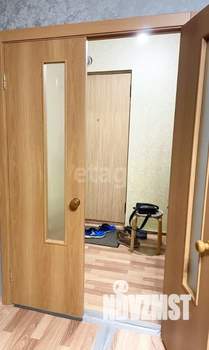 1-к квартира, вторичка, 40м2, 9/14 этаж