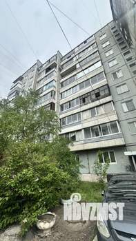 1-к квартира, вторичка, 30м2, 9/9 этаж